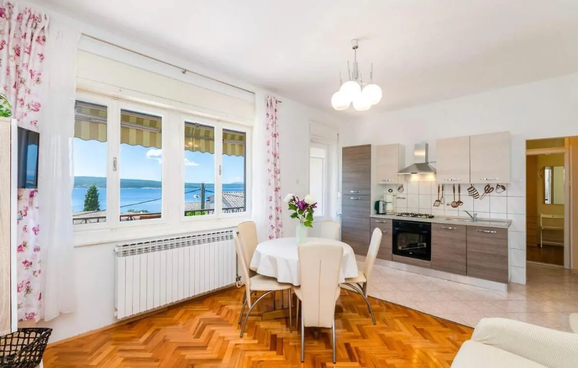 Apartments Tatjana Crikvenica