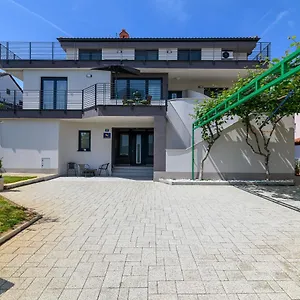  Apartman Ida Horvátország